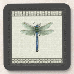 Porta-copo Voo da Dragonfly