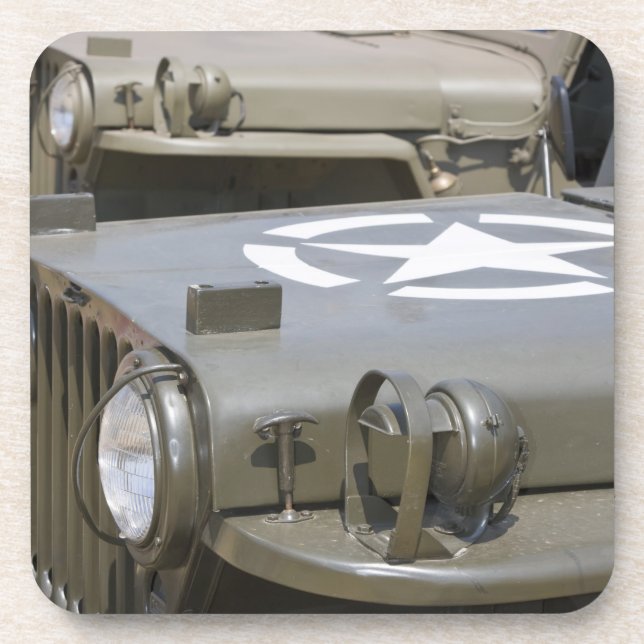 Porta-copo WA, reunião de Arlington, Arlington, segunda (Frente)