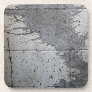 Porta-copo Wall Grunge