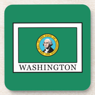 Porta-copo Washington