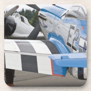 Porta-copo Washington, Olympia, airshow militar. 4