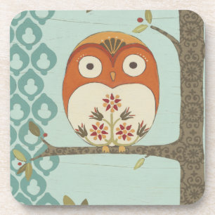 Porta-copo Whimsy I