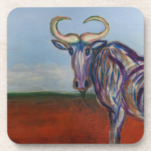 Porta-copo Wildebeest