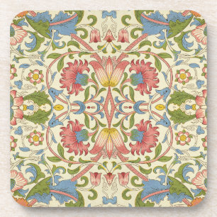 Porta-copo William Morris Loddon Blossom Padrões Florais