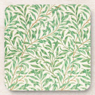 Porta-copo Willow Bough William Morris Pattern