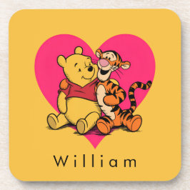 Porta-copo Winnie the Pooh & Tigger Doces
