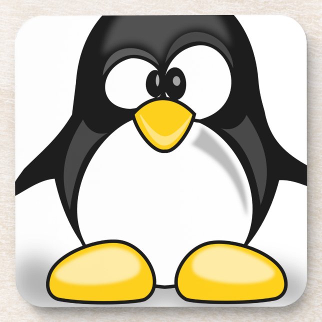 Porta-copo Wobble Pete (Frente)