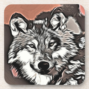 Porta-copo Wolf 2014-0965