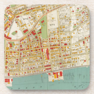 Porta-copo Yonkers Nova York