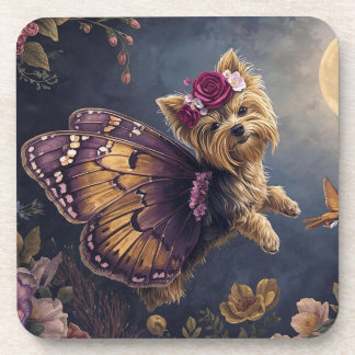 Porta-copo Yorkie Montanha-russa