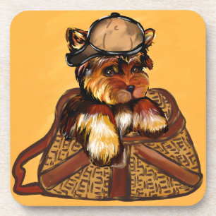 PORTA-COPO YORKIE POO