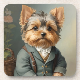 Porta-copo Yorkshire Terrier
