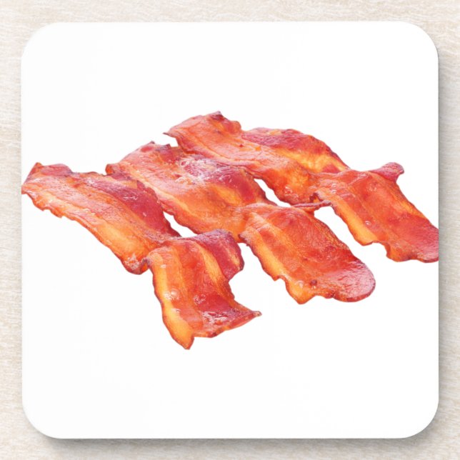 Porta-copo Yummy Bacon (Frente)