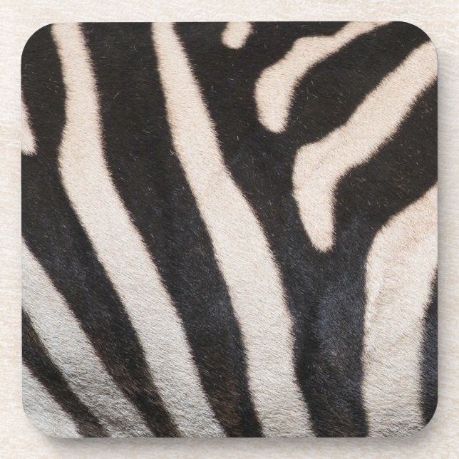 PORTA-COPO ZEBRA SKIN (Frente)