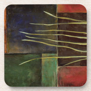 Porta-copo Zen Garden I