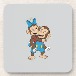 Porta-copo zina on mimo's back