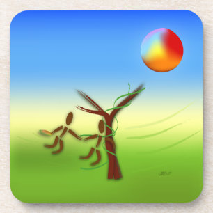 Porta-copo Zinglees ~ março