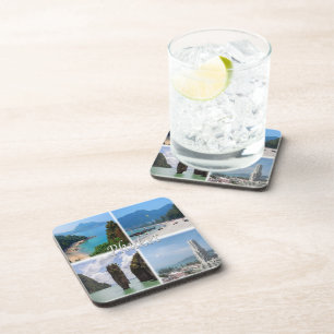 Porta-copo zTH004 PHUKET, Tailândia, Ásia,