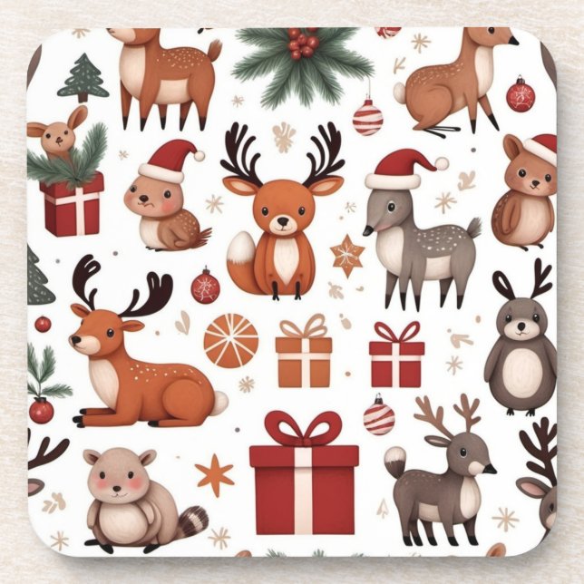 porta copos (Frente)