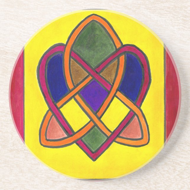 Porta-copos (Frente)