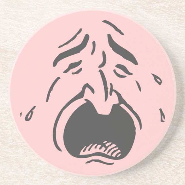 Porta copos (Frente)