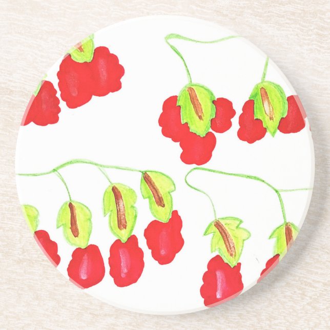 porta copos (Frente)