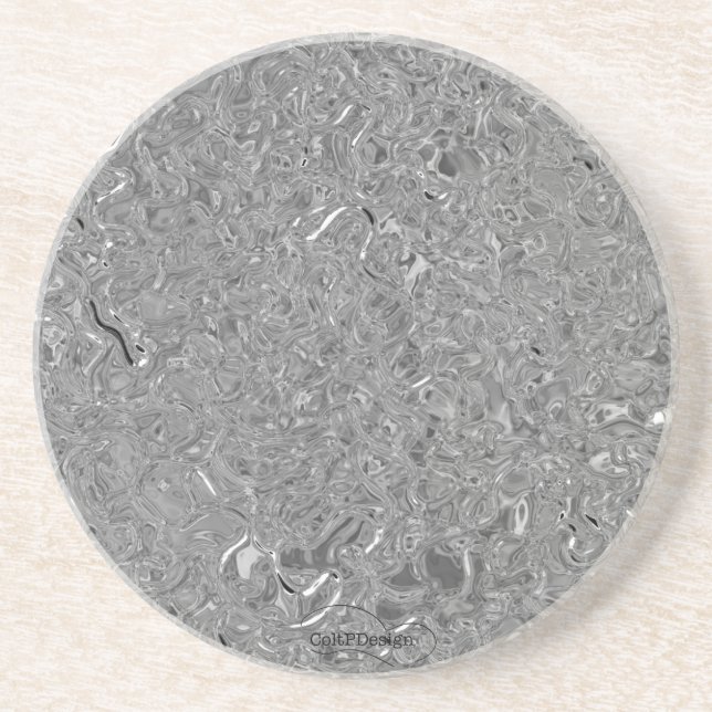 Porta copos (Frente)