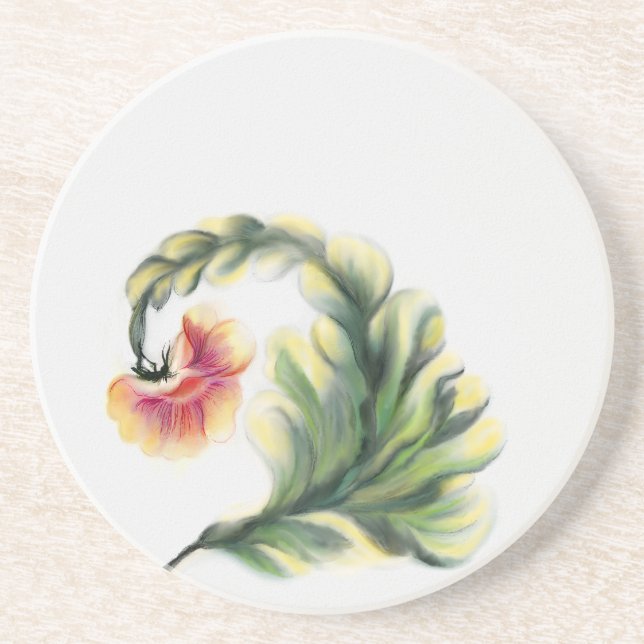 Porta-copos (Frente)