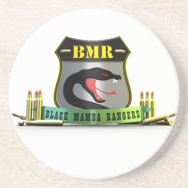 Porta copos (Frente)