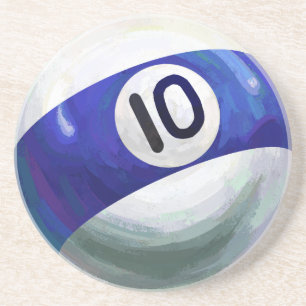 Porta-copos 10 Bola