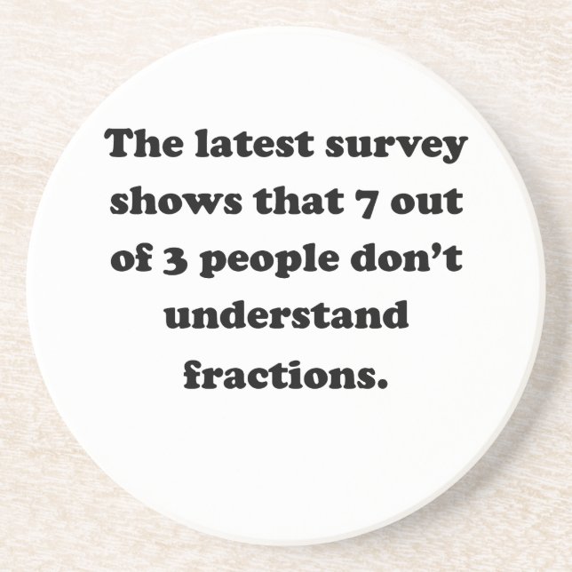 Porta-copos 7 de 3 pessoas (Frente)