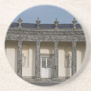 Porta-copos A Grande Casa