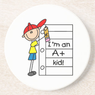 Porta-copos A mais o miúdo