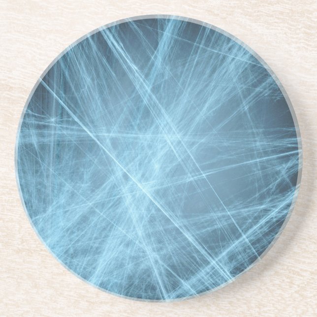 Porta-copos Abstrato (Frente)