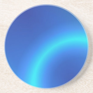 Porta copos abstrato