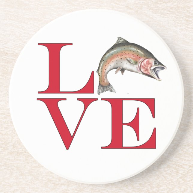 Porta-copos Adoro Trut (Frente)