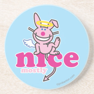 Porta-copos Agradável na maior parte