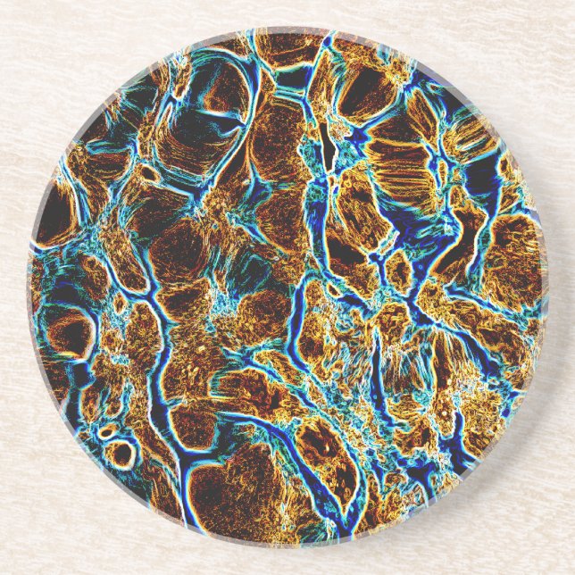 PORTA-COPOS ÁGUA (Frente)