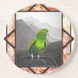 Porta-copos Aldo My Amazon Parrot