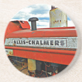 Porta-copos Allis Chalmers