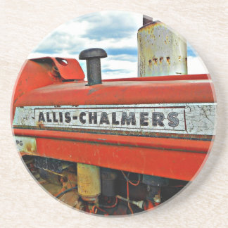 Porta-copos Allis Chalmers