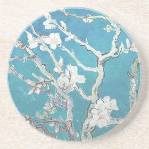 Porta-copos Almond Blossom Van Gogh Art