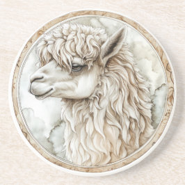 Porta-copos Alpaca Wild Tame e Coleção de Eternos