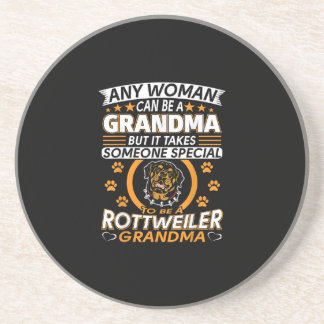 Porta-copos amante do rottweiler a melhor ideia de presente da