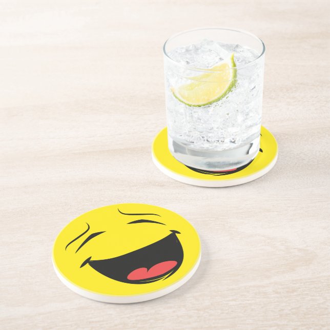 PORTA-COPOS AMARELO (Lateral)