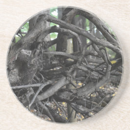 Porta-copos Amor a Árvore Falsa