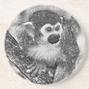 Porta-copos AnimalArtBW_Mackey_002