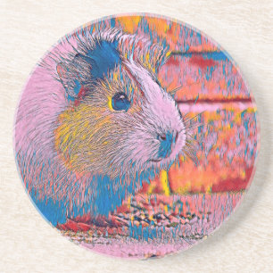 Porta-copos AnimalMix_Guineapig_002