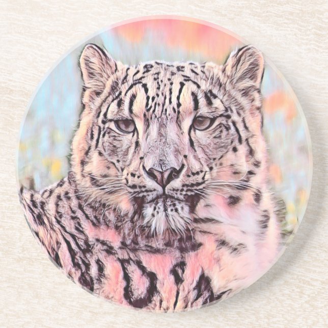 Porta-copos AnimalMix_Leopard_008 (Frente)