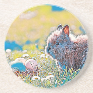 Porta-copos AnimalMix_Rabbit_037
